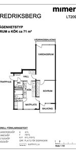 Lövsångargatan 2 - Foto 4