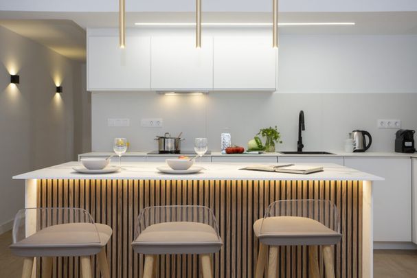 Hogar Lujoso de 3 Dormitorios en El Carmen - Photo 1