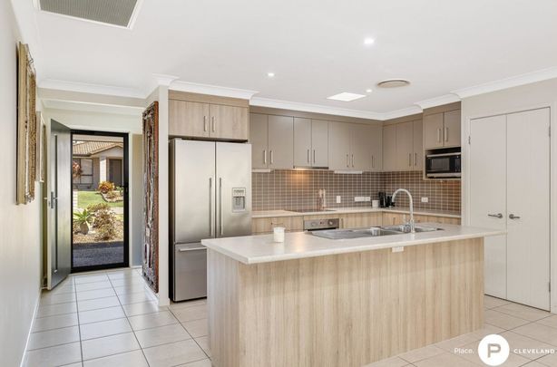 1/9 Pistachio Court, Birkdale QLD 4159 - Villa For Rent - $795 | Domain - Photo 1