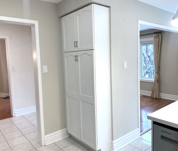 For Lease - 4766 Wild Rose Street Unit# (Upper), Mississauga, Ontario - Photo 2