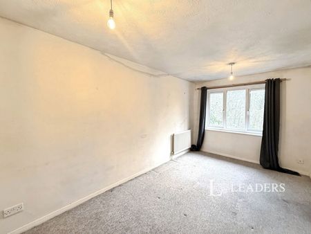 1 bedroom apartment to rent Junction Close, Burgess Hill, RH15 - Photo 4