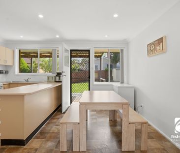Family Home with Large Yard in Convenient Bradbury Location - Photo 6