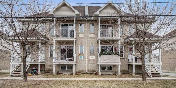 1428 Boulevard Maloney Est (Gatineau) Spacieux 5 1/2 - Photo 3