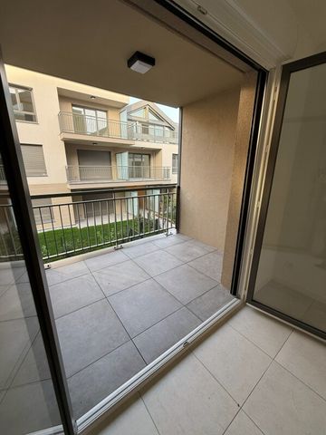 Location Appartement 2 pièces 41m² AIX LES BAINS 73100 - Photo 5