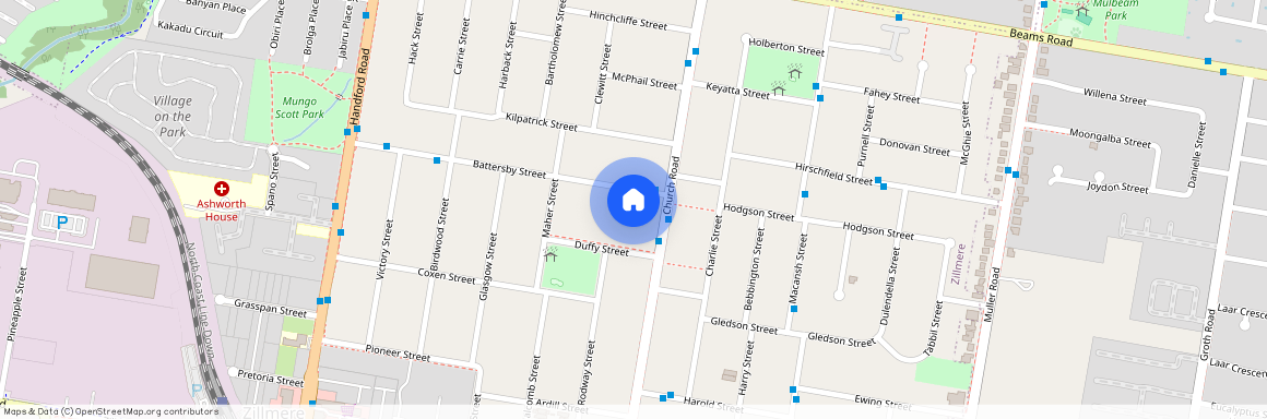 7/14 Battersby Street, Qld 4034, Zillmere