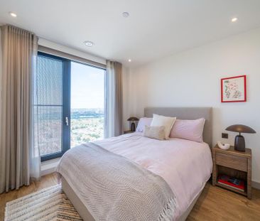 1 bedroom apartment to rent - Photo 6