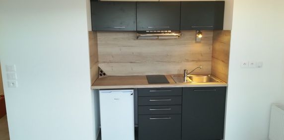 La Pompignane - Studio - 23,30m² - Photo 2