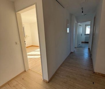 4- Zimmer Wohnung • stadtnah • DG • sofort frei - Photo 5