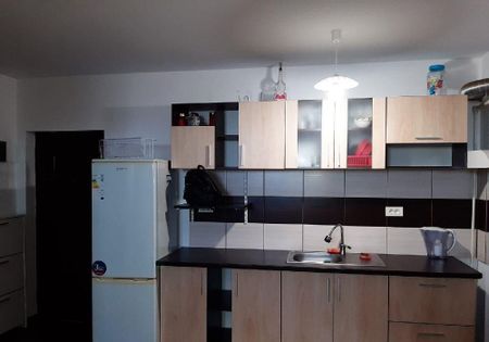 Închiriez apartament 2 camere mobilat și utilat complet - Photo 4