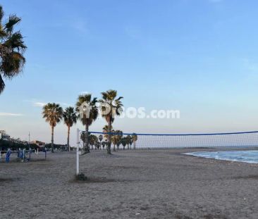 Piso en alquiler en Calle Luis Buñuel - Photo 6