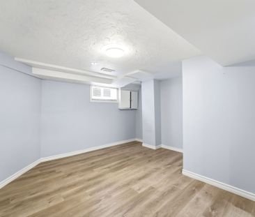 For Lease - 56 Charing Cross Street Unit# MAIN & BSMT, Brantford, O... - Photo 4