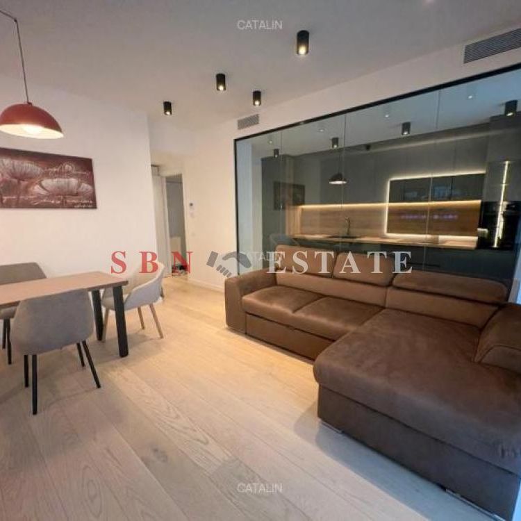 Inchirieri Apartamente 2 camere Bucuresti - Fotografie 1
