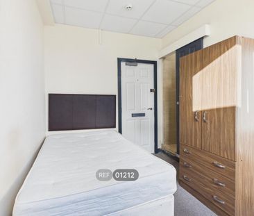 1 bedroom property to rent - Photo 6