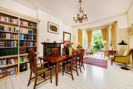 7 bedroom terraced house to rent - Photo 4