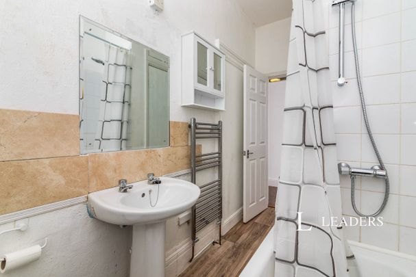 1 bedroom flat to rent North Parade, Lowestoft, NR32 - Photo 1
