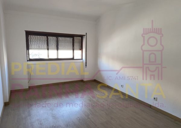 Apartamento T3 em Coimbra