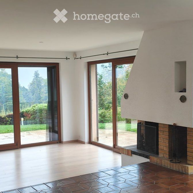 Belle maison individuelle - Photo 1