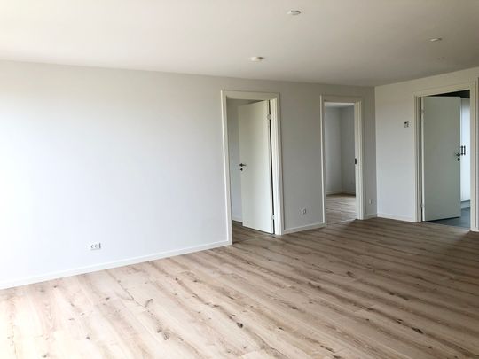 Nybyggede 3 værelses rækkehus på 78 m² - Photo 1