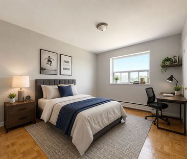 For Lease - 1780 Lawrence Avenue Unit# 502, Toronto, Ontario - Photo 2