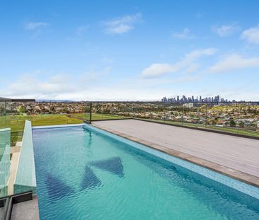 1B/15 Stonepine Drive, Moonee Ponds VIC 3039 - Apartment For Rent |... - Photo 5