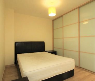 Studio Flat, St. Paul's Square, B3 - Photo 4