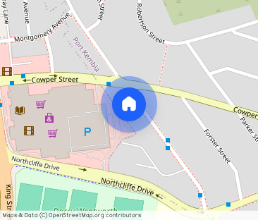 CHARMING UNIT IN THE HEART OF PORT KEMBLA - Photo 1