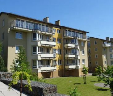 Vybavený byt 2+kk s balkonem, parkovací stání, Na Vyhlídce, Frýdek - Fotografie 3