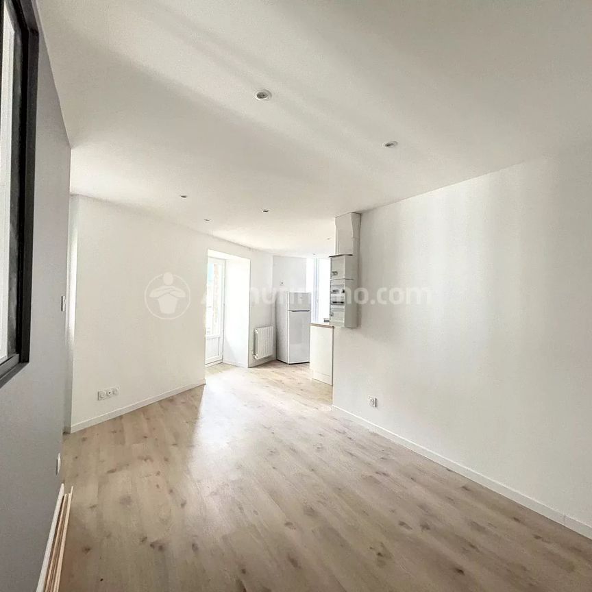 Location Appartement 2 pièces 32m² CLERMONT FERRAND 63000 - Photo 1