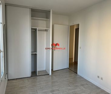 Location Appartement 3 pièces 62m² - Photo 1