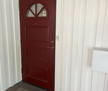 Åvalundsvägen, Täby - Foto 6