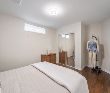 For Lease - 279 Hounslow Avenue Unit# BSMT, Toronto, Ontario - Photo 3