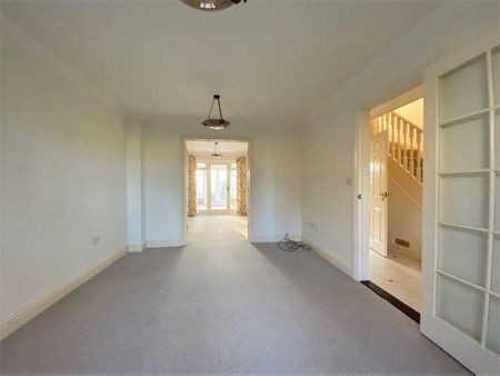 3 bedroom terraced house to rent - Photo 2