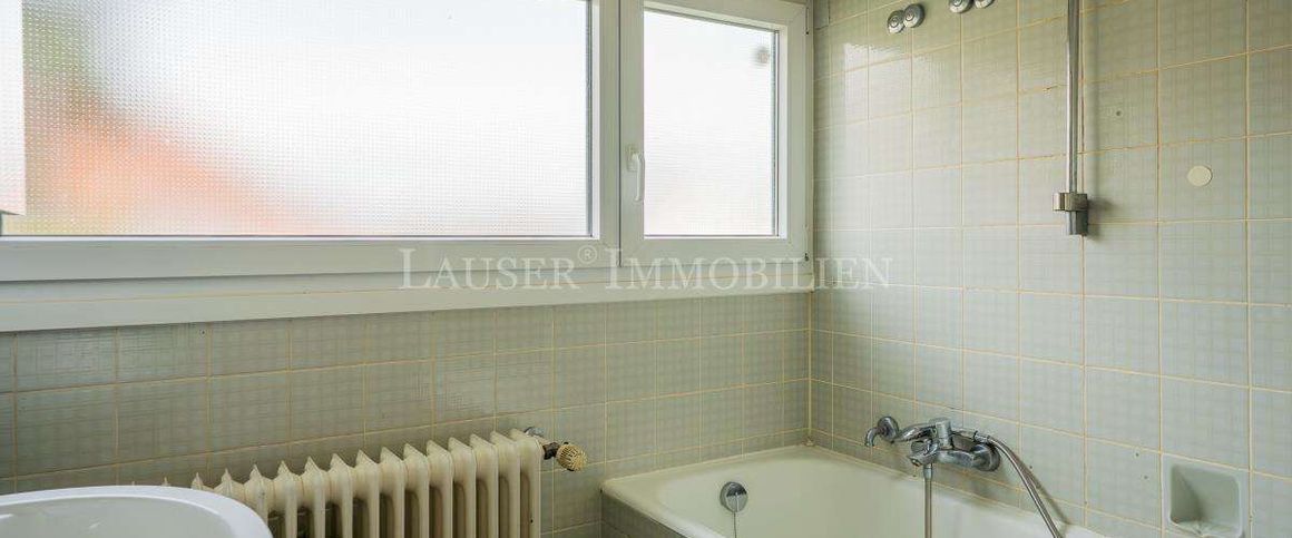 Gepflegte Drei-Zimmer-Wohnung in Stuttgart-Kaltental - Photo 1