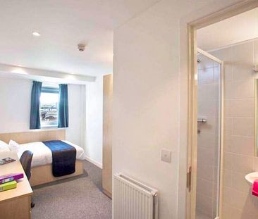 Classic En-Suite - Photo 4