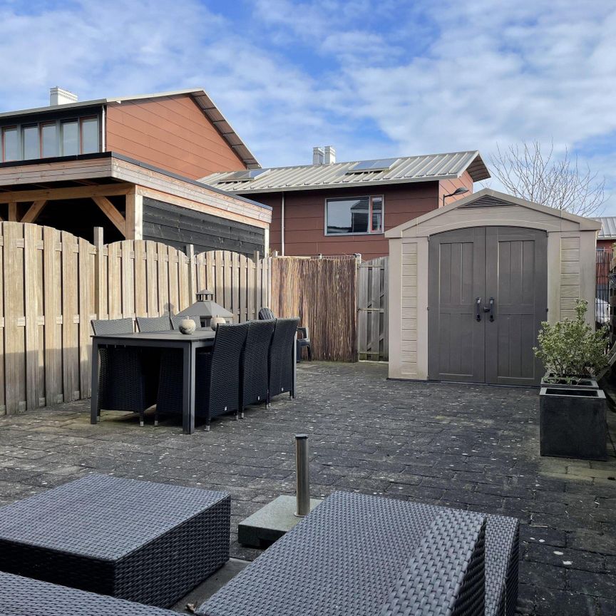 Te huur: Huis Ard Schenkstraat in Hoofddorp - Foto 1