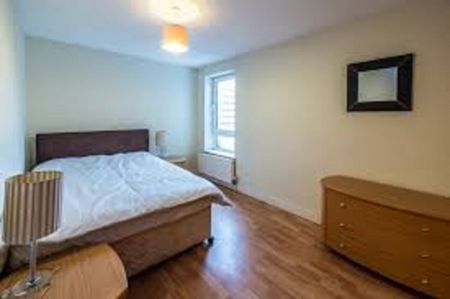 2 Bed Flat, The Atrium, NG2 - Photo 4