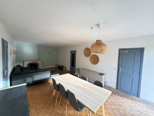 Lumineux appartement 2ch à 1150 Woluwe-Saint-Pierre  Loyer: 1 200 € - Foto 1
