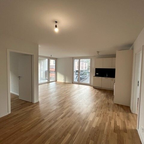 Rte de Bâle 16- appartement de 3,5 pces à louer - Photo 1
