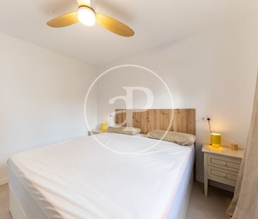 Apartment for temporary rent in S’Illot - Photo 3