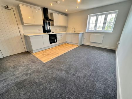 Apartment to rent on - Photo 3