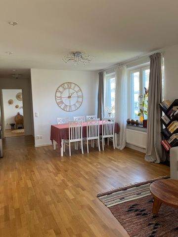 Grindtorps skolgränd, Täby - Foto 4