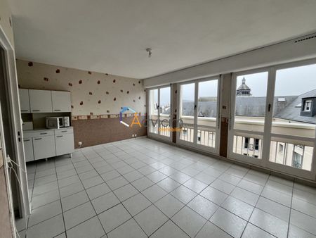 Appartement à louer Orléans - Photo 2