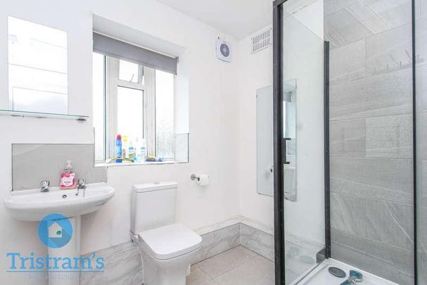 Greenfield Street, Dunkirk, NG7 - Photo 1