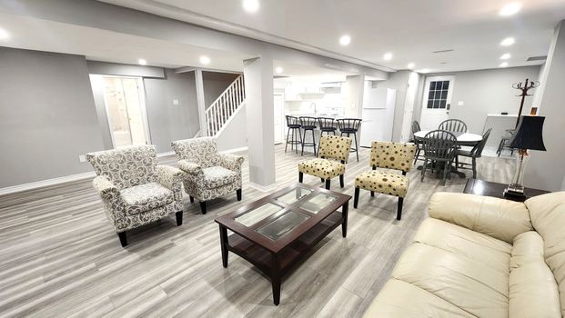 For Lease - 689 Leslie Valley Drive Unit# BSMT, Newmarket, Ontario - Photo 1