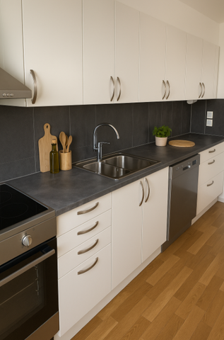 Munkhättegatan 190, Lindängen - Photo 5