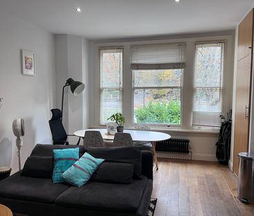 3 Bed Flat, Avenue Road, N6 - Photo 3