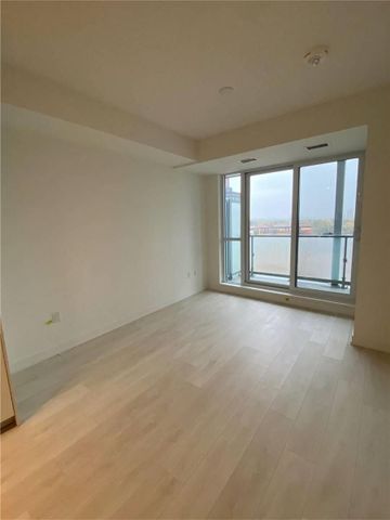 For Lease - 34 Tubman Avenue Unit# 907, Toronto, Ontario - Photo 2