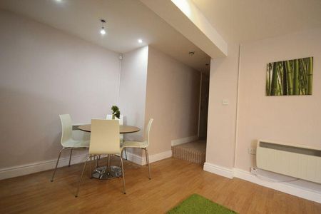 2 bedroom flat to rent - Photo 3