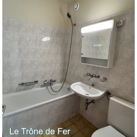 Studio meublé à Onex - Foto 3