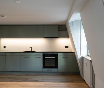 4 Zimmer, 86 m², 4. Stock - Foto 1